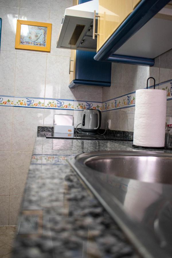 Alojamiento Entero, A 15 Minutos De Zona Centro Con Plaza De Aparcamiento Opcional 科爾多瓦 外观 照片